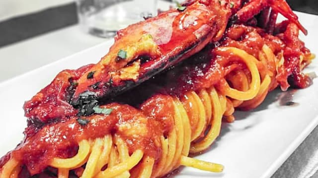 Suggerimento dello chef