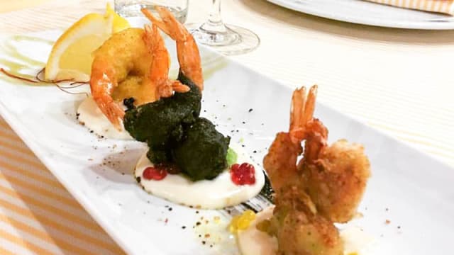 Suggerimento dello chef