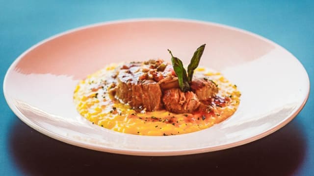 Suggestion de plat