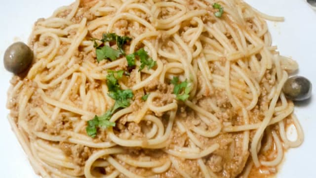 Sugestão do chef