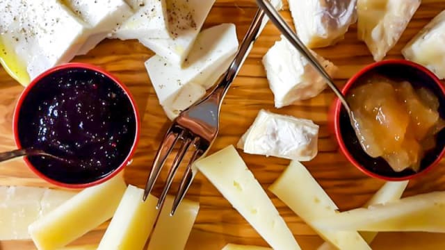 Suggerimento dello chef