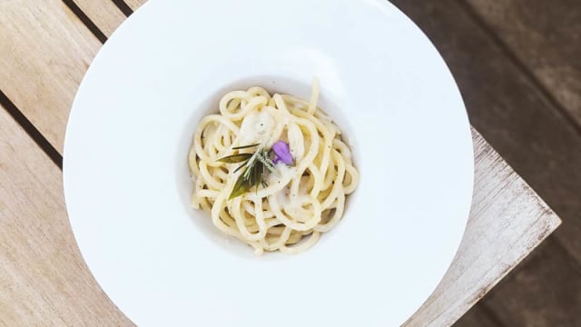 Suggerimento dello chef