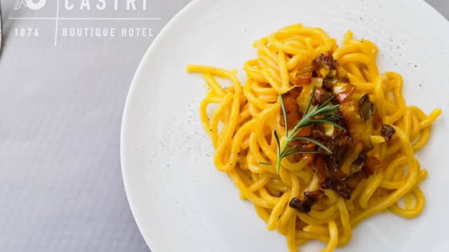 Suggerimento dello chef