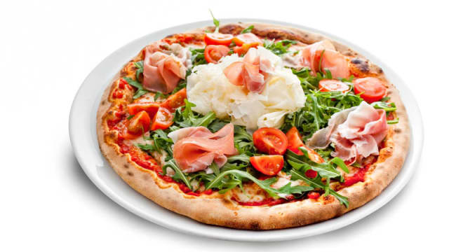Pizza