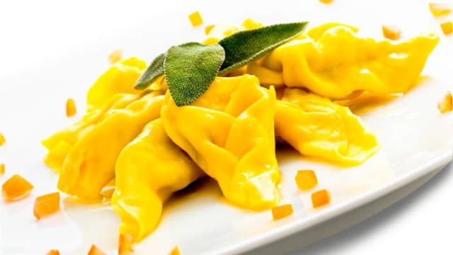 La pasta