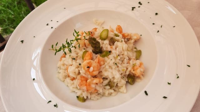 Lo Chef Consiglia