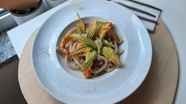 Lo Chef Consiglia