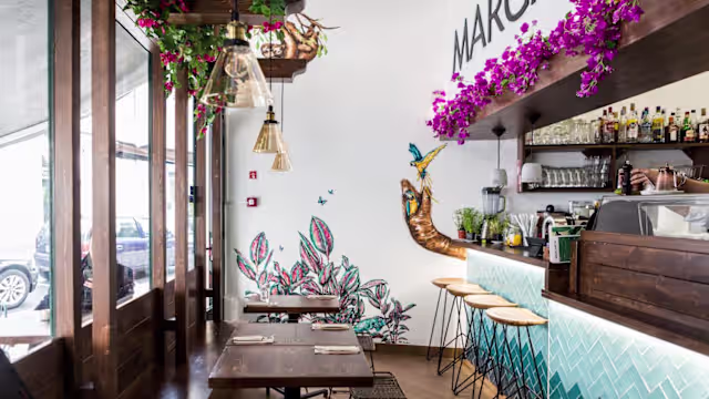 Os 10 melhores restaurantes: Italiano, Lisboa | TheFork