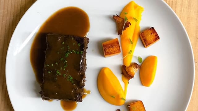 Sugerencia del chef