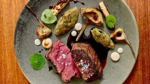 Sugerencia del chef