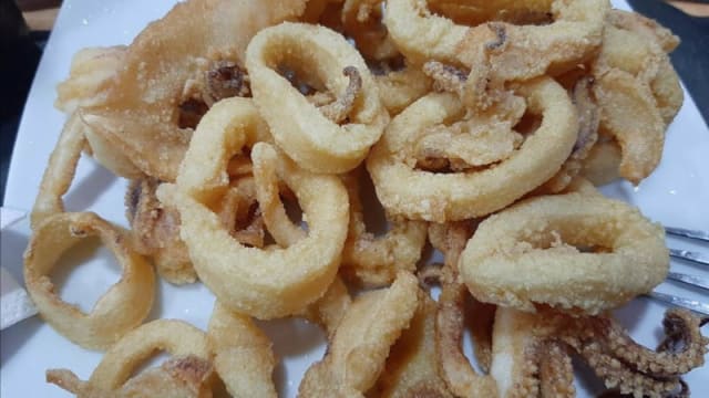 Sugerencia de plato