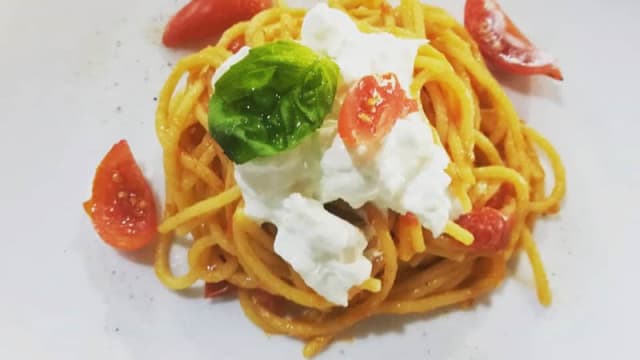 suggerimento dello chef