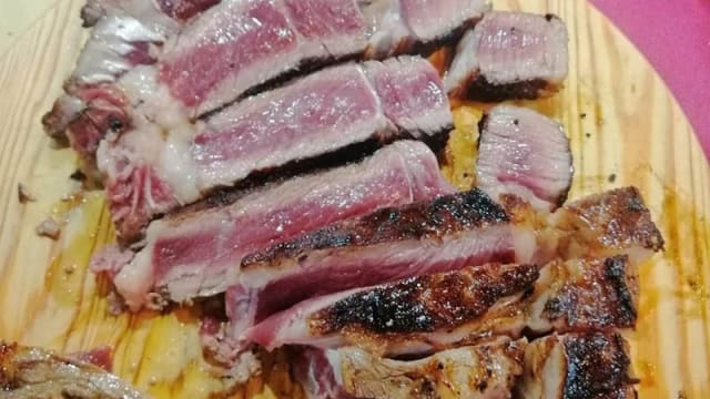 suggerimento dello chef