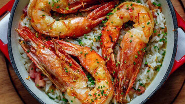 Sugerencia del chef
