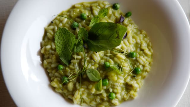 Lo Chef Consiglia