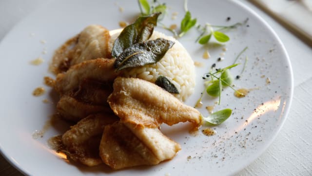 Lo Chef Consiglia