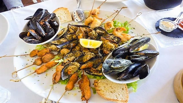 Suggerimento dello chef