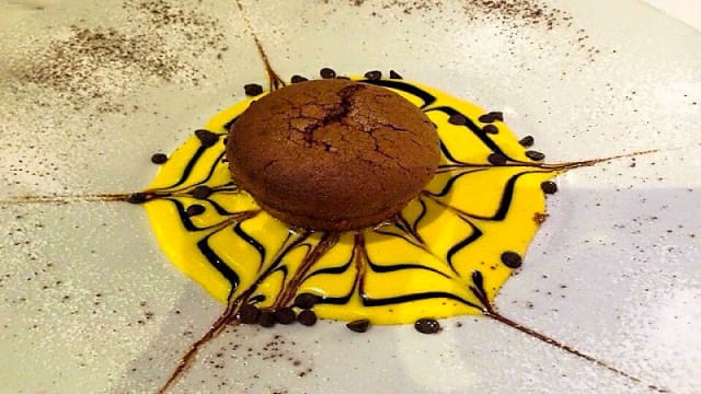 Suggerimento dello chef