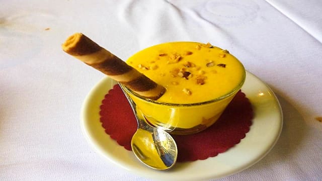 Suggerimento dello chef