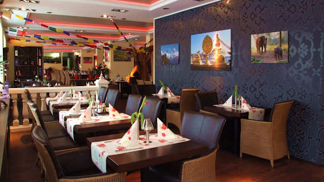 Die 10 besten Restaurants in Gelsenkirchen 2026 – TheFork