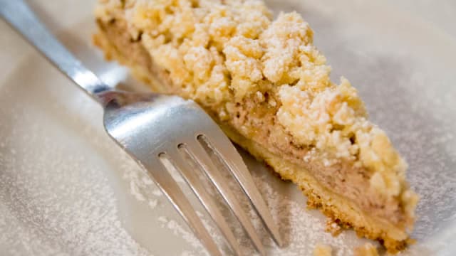 Torta