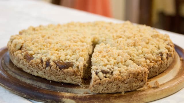 Torta