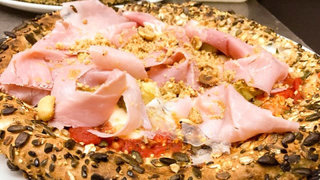 Suggerimento dello chef