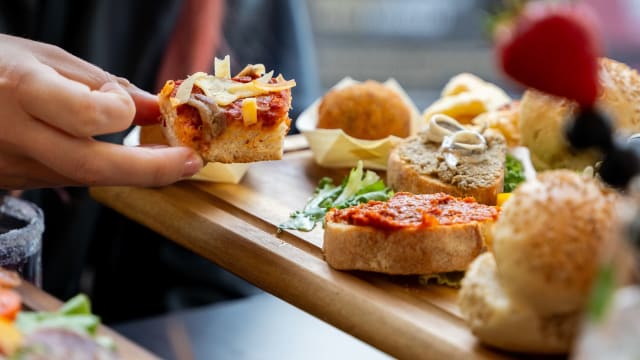 APERITIVO