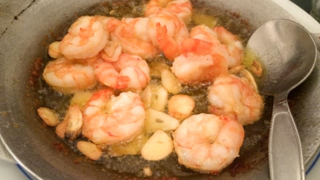 sugestão do chef