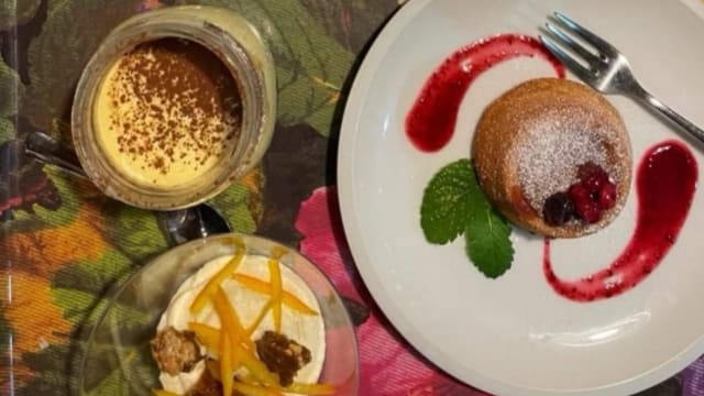 I nostri dolci