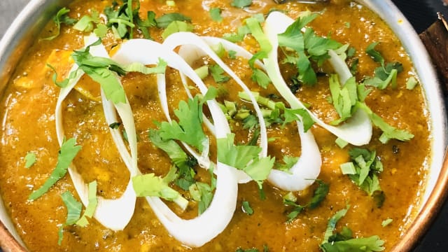 Balti Deshes