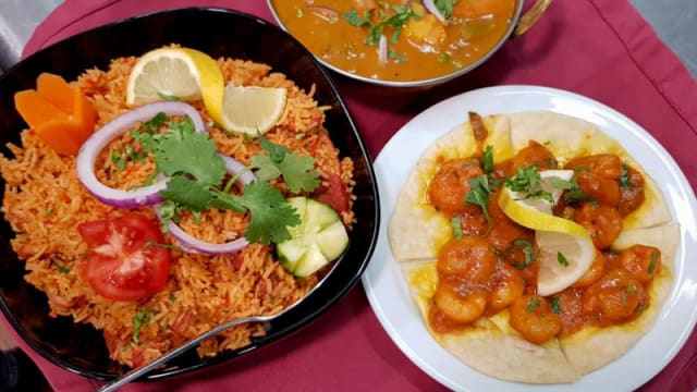 Sugerencia del chef