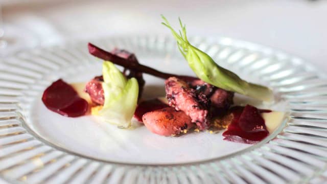 Suggerimento dello chef