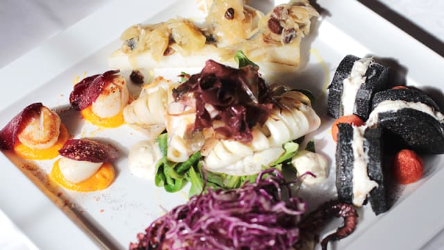 Suggerimento dello chef