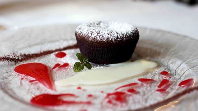 Suggerimento dello chef