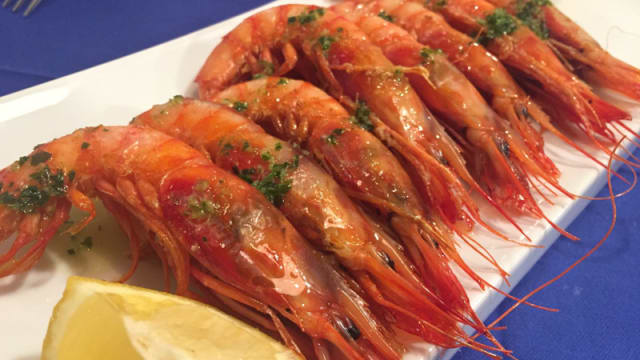 Sugerencai de plato