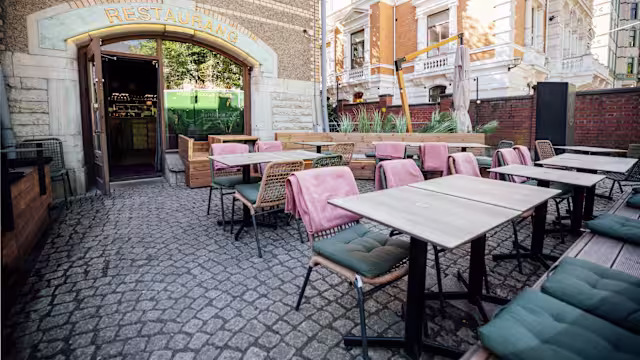 Topp bästa bufférestaurangerna i Göteborg | TheFork