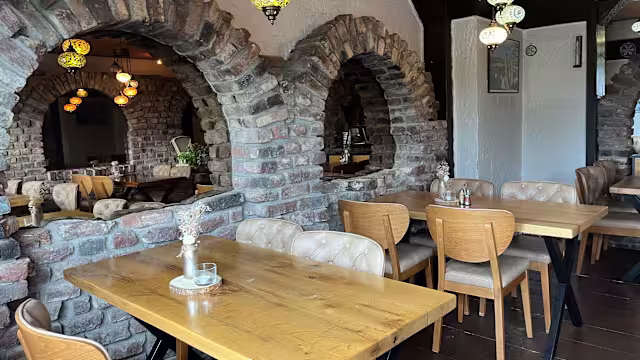 Die 10 besten Restaurants in Gelsenkirchen 2026 – TheFork