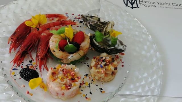 Lo Chef Consiglia