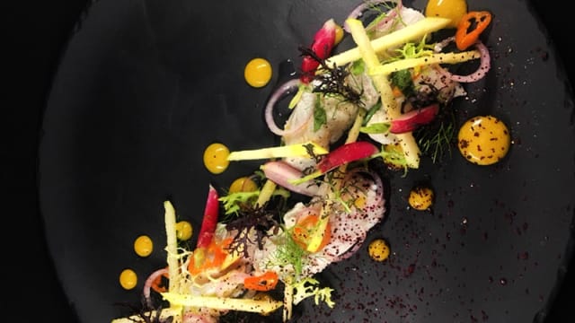 Suggestion du chef