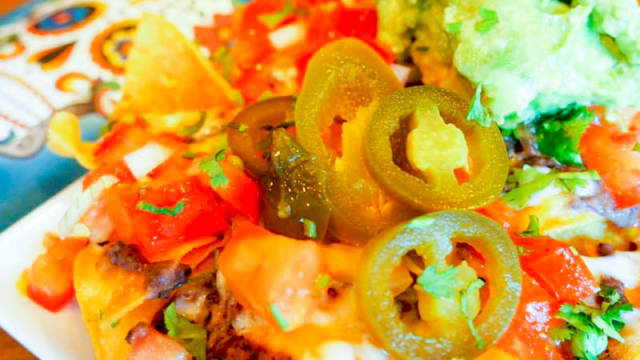 Sugerencia del chef