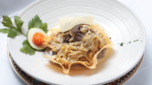 Suggerimento dello chef