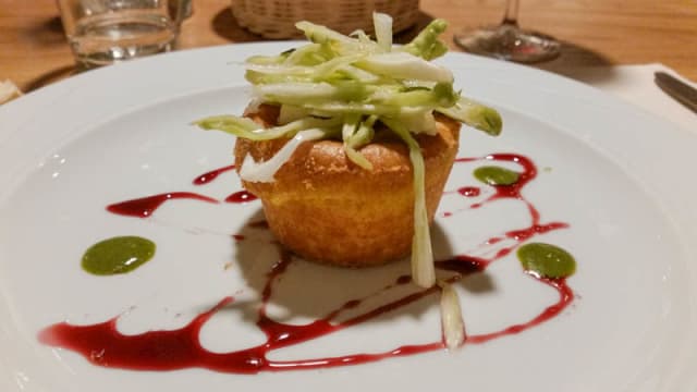 Specialita' dello chef