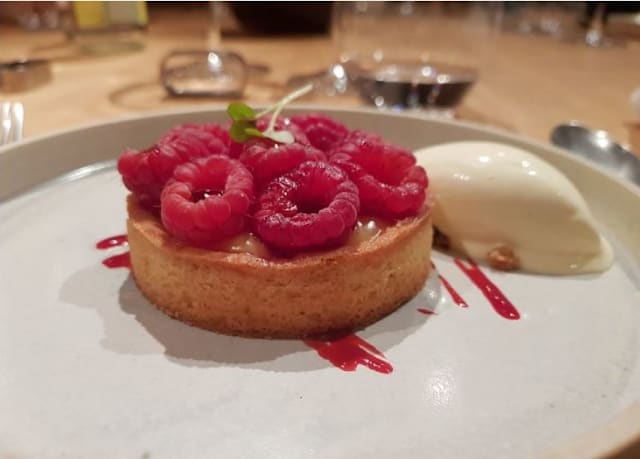 Dessert