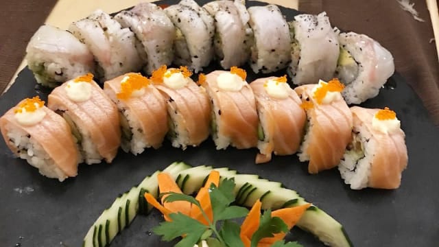 Sugerencia del chef