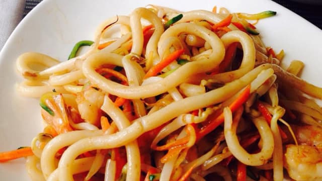 Sugerencia del chef