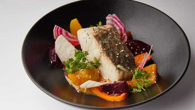 Suggestion de plat