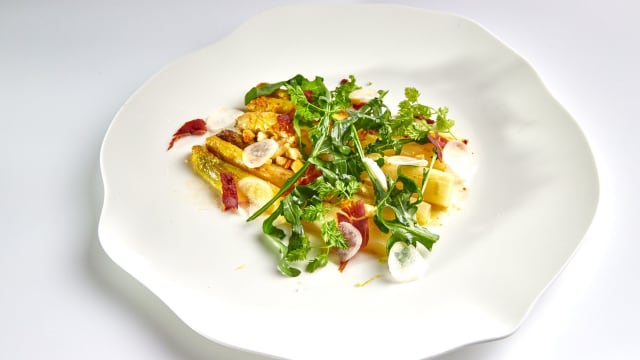 Suggestion de plat