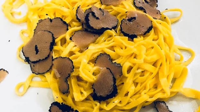 Suggerimento dello chef