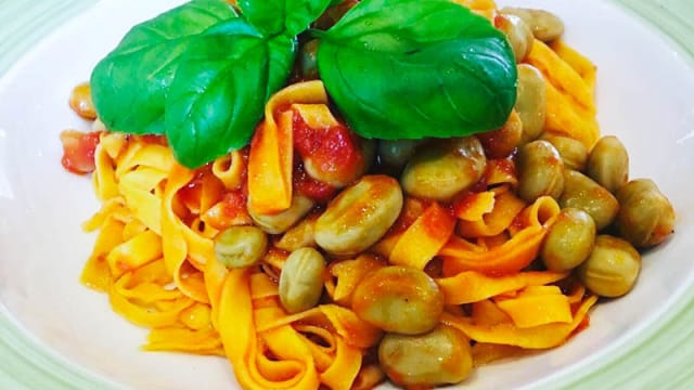 Suggerimento dello chef